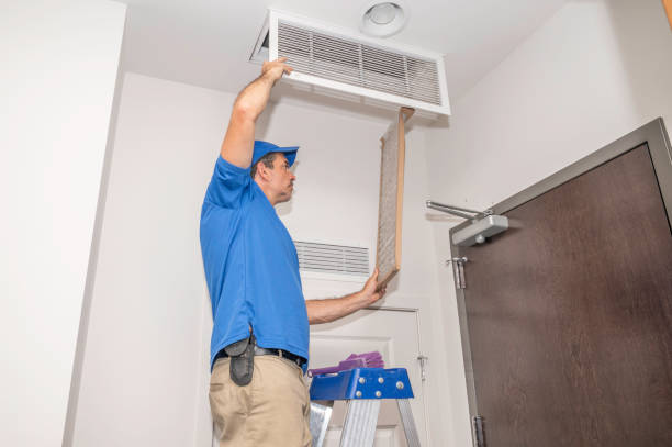 Best Duct Cleaning Specialists  in USA